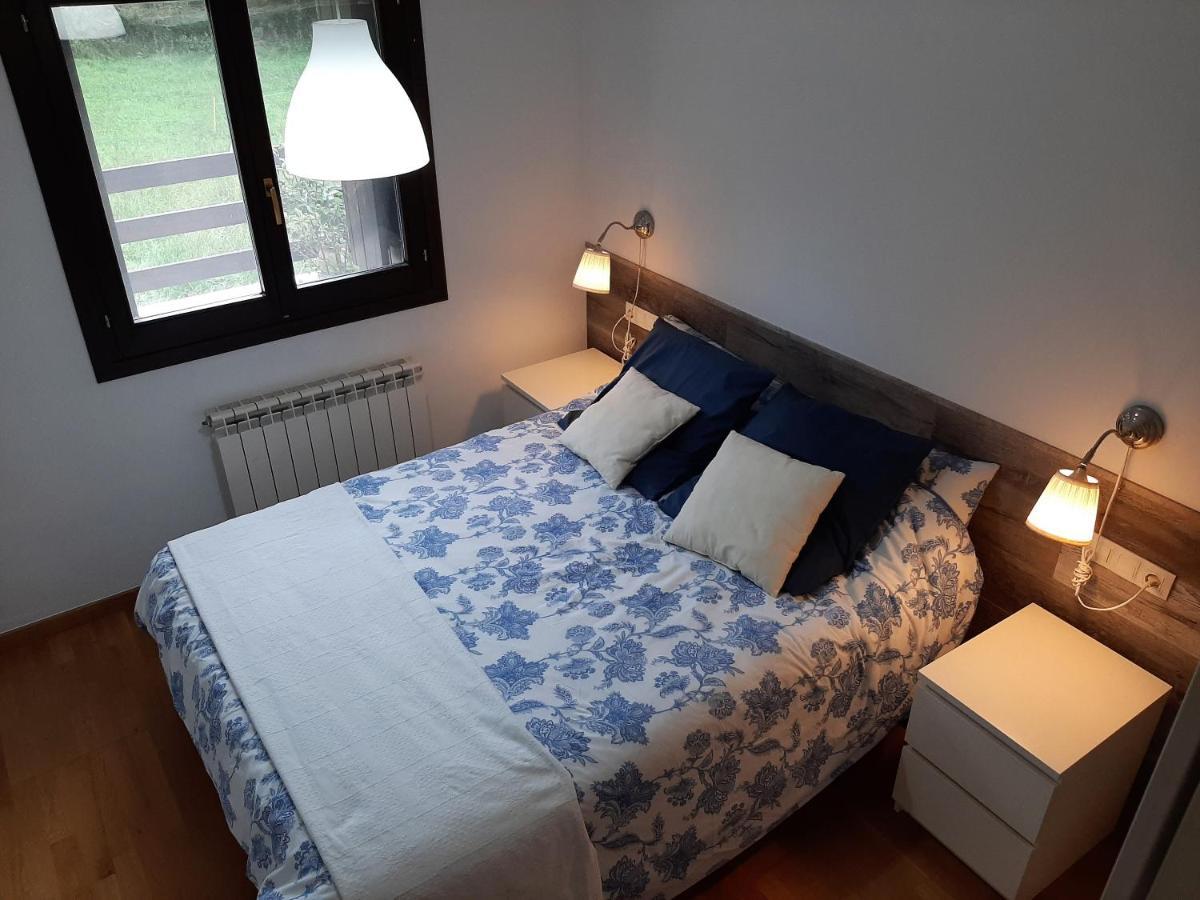 L'Artiga Apartment Sesué Екстериор снимка