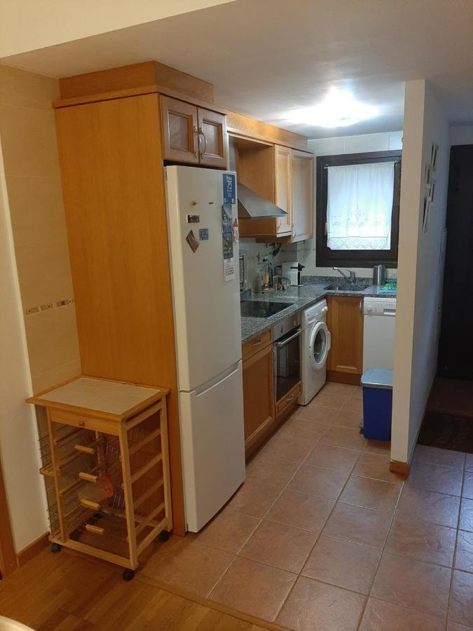 L'Artiga Apartment Sesué Екстериор снимка