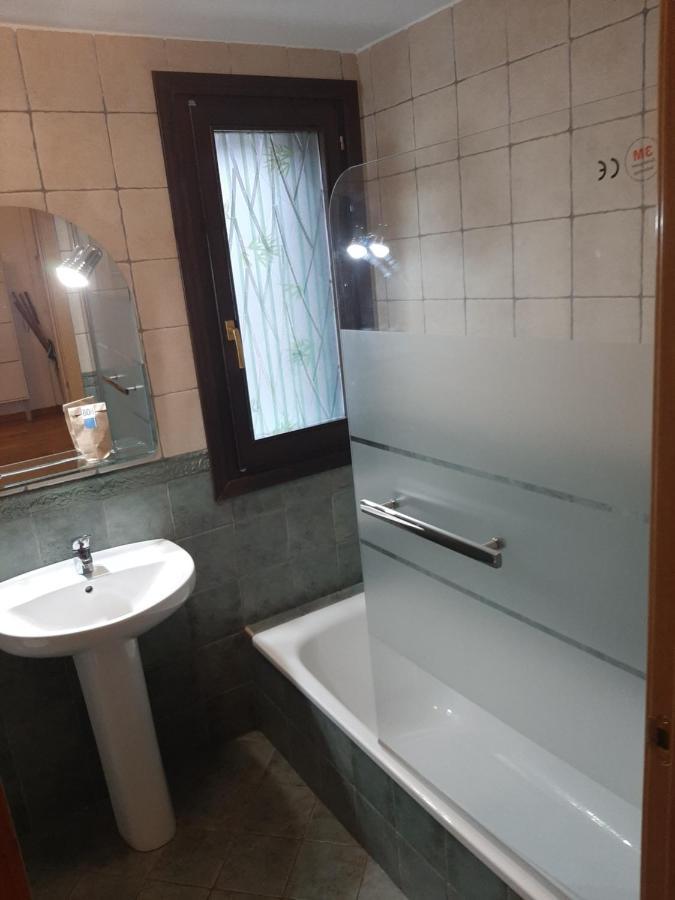 L'Artiga Apartment Sesué Екстериор снимка