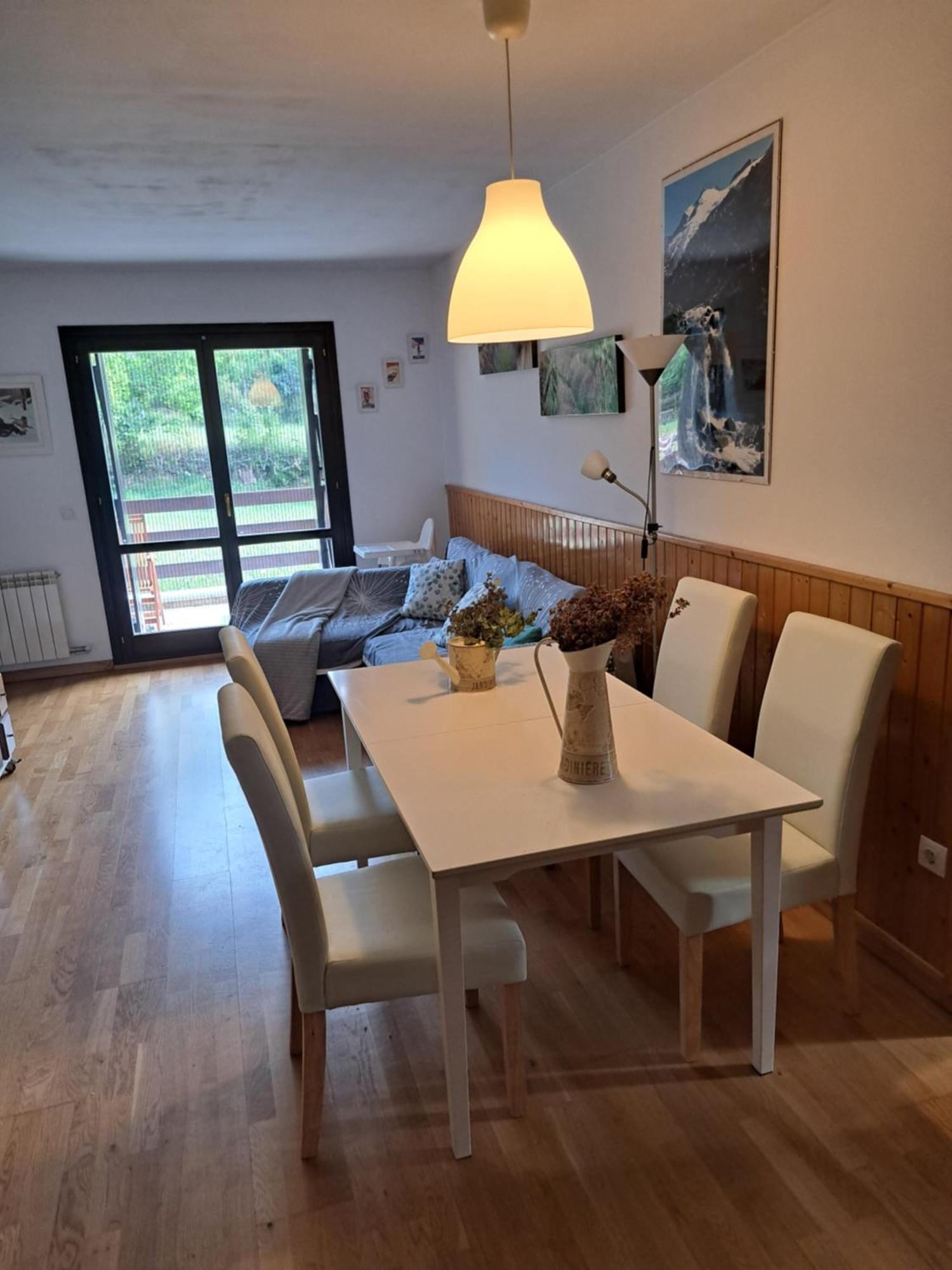 L'Artiga Apartment Sesué Екстериор снимка